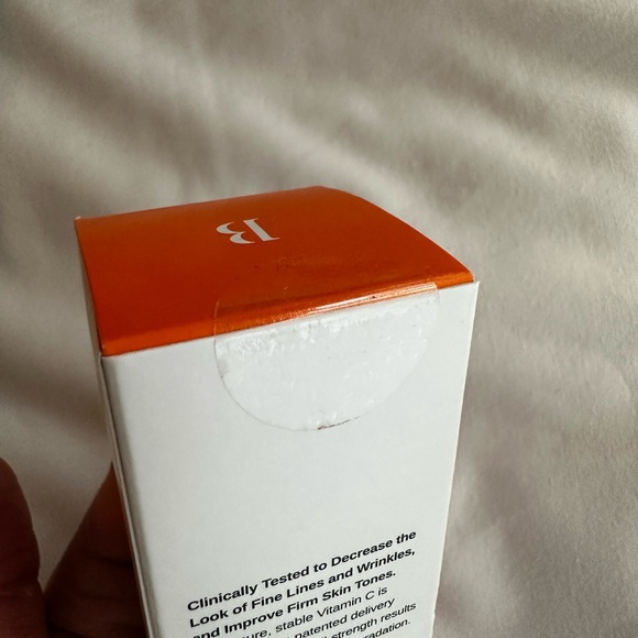 NIB BeautyStat Universal C Skin Refiner (1 fl. oz.) - Picture 2 of 3